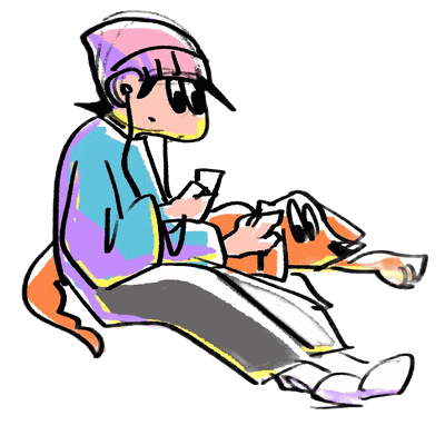 すぱさぴちゃん